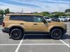 TOYOTA LANDCRUISER 250