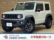 2025 SUZUKI JIMNY SIERRA