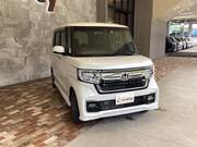 2023 HONDA N-BOX CUSTOM