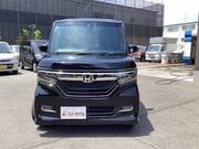 2019 HONDA N-BOX CUSTOM
