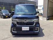 2023 HONDA N-BOX CUSTOM