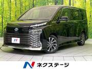2023 TOYOTA VOXY