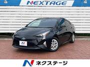 2016 TOYOTA PRIUS S