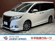 2016 TOYOTA ESQUIRE