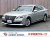TOYOTA CROWN HYBRID