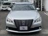 TOYOTA CROWN HYBRID
