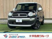 2019 SUZUKI XBEE