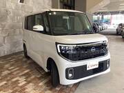 2026 NISSAN ROOX