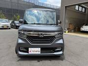 2019 HONDA N-BOX CUSTOM