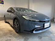 2024 TOYOTA PRIUS