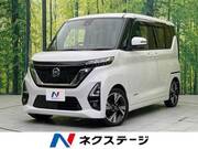 2022 NISSAN ROOX