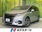2018 HONDA OTHER