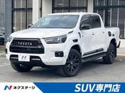 2023 TOYOTA HILUX