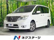 2014 NISSAN SERENA