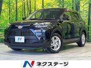 2020 TOYOTA RAIZE