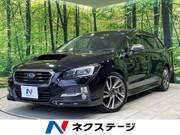 2015 SUBARU LEVORG