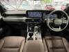 TOYOTA LANDCRUISER 250