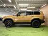 TOYOTA LANDCRUISER 250