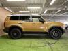 TOYOTA LANDCRUISER 250