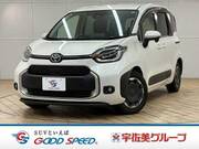 2023 TOYOTA SIENTA