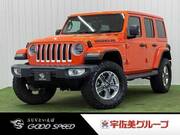 2018 CHRYSLER JEEP WRANGLER UNLIMITED