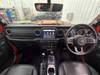 CHRYSLER JEEP WRANGLER UNLIMITED