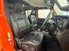 CHRYSLER JEEP WRANGLER UNLIMITED