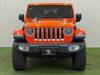 CHRYSLER JEEP WRANGLER UNLIMITED