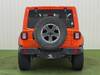CHRYSLER JEEP WRANGLER UNLIMITED
