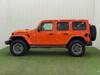 CHRYSLER JEEP WRANGLER UNLIMITED