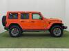 CHRYSLER JEEP WRANGLER UNLIMITED