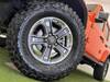 CHRYSLER JEEP WRANGLER UNLIMITED