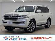 2016 TOYOTA LAND CRUISER ZX