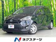 2018 TOYOTA SIENTA