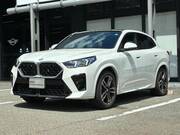 2026 BMW X2