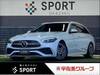MERCEDES BENZ C-CLASS Stationwagon