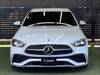 MERCEDES BENZ C-CLASS Stationwagon