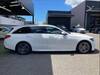 MERCEDES BENZ C-CLASS Stationwagon