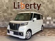 2019 SUZUKI SPACIA CUSTOM