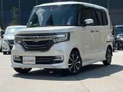 2018 HONDA N-BOX CUSTOM
