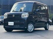 2019 SUZUKI SPACIA
