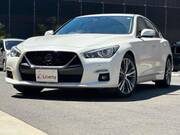 2019 NISSAN SKYLINE GT