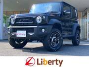 2023 SUZUKI JIMNY SIERRA