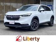 2021 HONDA VEZEL