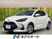 2021 TOYOTA YARIS