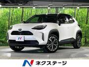 2022 TOYOTA YARIS CROSS HYBRID Z