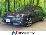 2017 SUBARU IMPREZA SPORTS