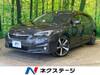 SUBARU IMPREZA SPORTS