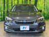 SUBARU IMPREZA SPORTS