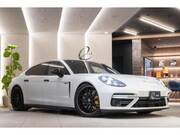 2018 PORSCHE PANAMERA (Left Hand Drive)
